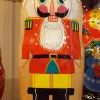 Nesting Nutcracker Dolls