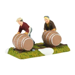 Nev, Aged To Perfection Ready Roll, New England Village, 4050960