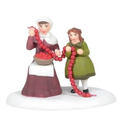 Nev, Christmas Cranberries, 6225425, New England Village