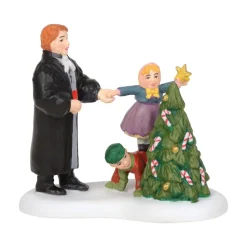 Nev, Christmas Spirit, 6003102 New England Village