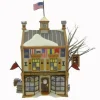 Nev, Knickerbocker Flag Company, 56.57003, New England Village