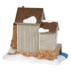 Nev, White Rose Mill, 6003099, New England Village