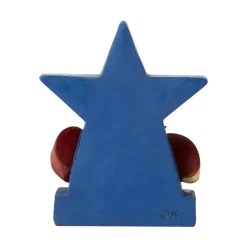 Never Forget Eagle Star, Mini, 6003977, Jim Shore