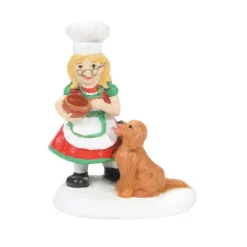 Np, Mixed With Love, 6009760, North Pole Village