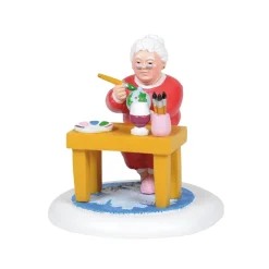 Np, Mrs. Claus's She Shed, 6005434, North Pole