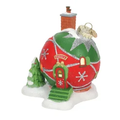 Np, Norny's Ornament House, 6009769, North Pole Village