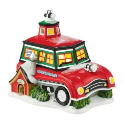 Np, North Pole Snow Inspector Station, 4049201