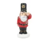 Np, Ready For Duty, 6009774, Fao Schwarz Toy Emporium, North Pole Village