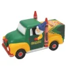 Npv, Crayola Delivery Service, 6009835, North Pole Village