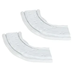 Npv, Sleigh Tracks, Curved, 4038877, North Pole Village