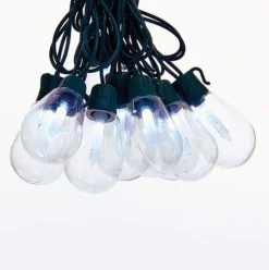 Old Fashioned Cool White Light Set Ul 20/L, Ul5006