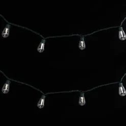 Old Fashioned Cool White Light Set Ul 20/L, Ul5006