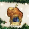 Owc Camel Ornament, 12499