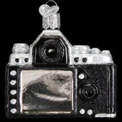 Owc Camera Ornament, 32227