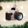 Owc Camera Ornament, 32227