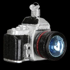 Owc Camera Ornament, 32227