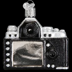 Owc Camera Ornament, 32227