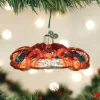 Owc King Crab Ornament, 12524