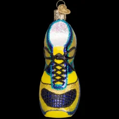 Owc Running Shoe Ornament, 32200