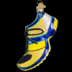 Owc Running Shoe Ornament, 32200