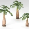 Palm Tree Set/, 5", Fontanini, 54605