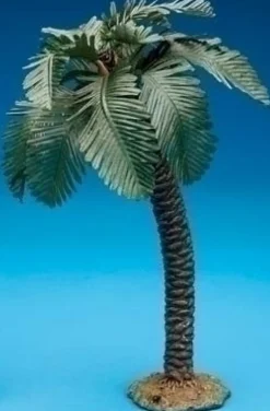 Palm Tree Single, Fontanini, 56571