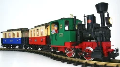 Passenger Starter Set "G Scale"