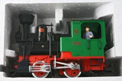 Passenger Starter Set