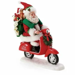 Pd, Santa On The Go, 6008604, Possible Dreams,