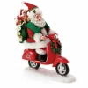 Pd, Santa On The Go, 6008604, Possible Dreams,