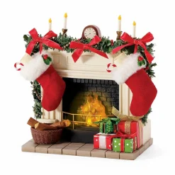 Pd, Stocking Were Hung, 6008483, Possible Dreams