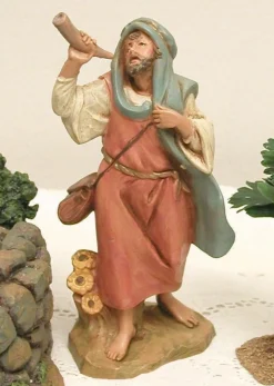 Phillip (2006 Tour Exclusive) 5", Fontanini, 65111