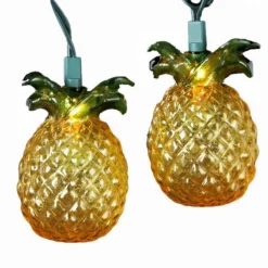 Pineapple Light Set 10/L, Ul4243
