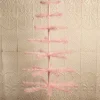 Pink Feather Tree 36″