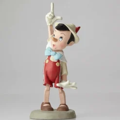 Pinocchio Maquette