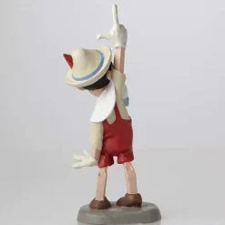 Pinocchio Maquette