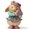Pint Size Love Bunny With Heart - My Love Bunny