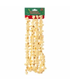 Popcorn Garland, H0576