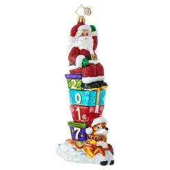 Radko, 2017 Santa Parade, 1018660