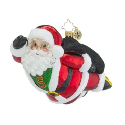 Radko, A Hero For Christmas, 10018451