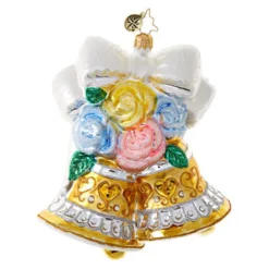 Radko, Bells And Blossoms, 1018821