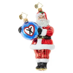 Radko, Dave Thomas Adopting Darling, 1018990