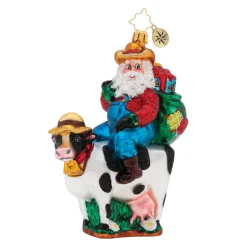 Radko, Farmer Nick, 1019785