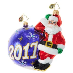 Radko, Having A Ball 2017, 1019016