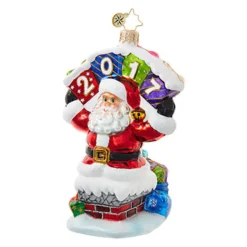 Radko, He Came With A Bound, 1018707