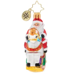 Radko, Just Horsing Around Gem, 1019747