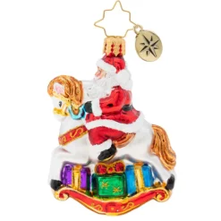 Radko, Just Horsing Around Gem, 1019747