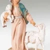 Rhoda Shepherdess 5", Fontanini, 54009