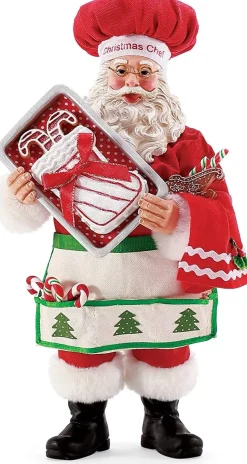 Santa Cake Boss, 6008558, Possible Dreams