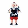 Santa Life Saver, 6008562, Possible Dreams
